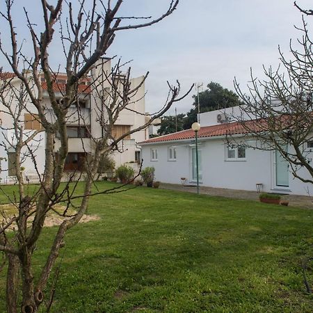 Casa Dos Castanheiros Hotel Vila Verde  Luaran gambar