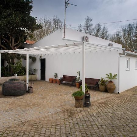 Casa Dos Castanheiros Hotel Vila Verde  Luaran gambar